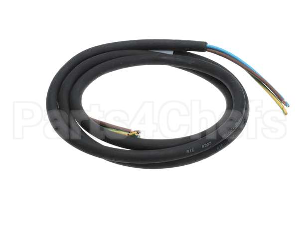 02.18.103.00 Hatco Cord 3G-2.5Mm 25A 250V 60C 75"