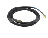 02.18.103.00 Hatco Cord 3G-2.5Mm 25A 250V 60C 75"