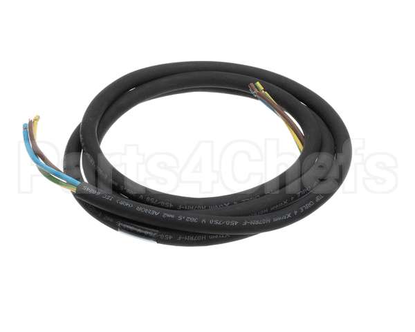 02.18.103.00 Hatco Cord 3G-2.5Mm 25A 250V 60C 75"