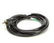 02.18.111.00 Hatco Cord 6-20/St 20A 105C 82"