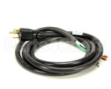 02.18.111.00 Hatco Cord 6-20/St 20A 105C 82"