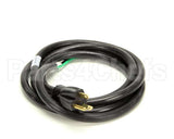 02.18.111.00 Hatco Cord 6-20/St 20A 105C 82"