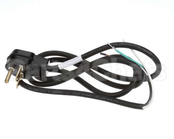 02.18.122.00 Hatco Cord 6-30/Rt 25A 90C 84"