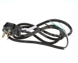 02.18.122.00 Hatco Cord 6-30/Rt 25A 90C 84"