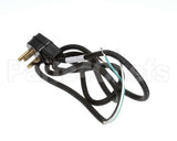 02.18.122.00 Hatco Cord 6-30/Rt 25A 90C 84"