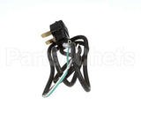 02.18.122.00 Hatco Cord 6-30/Rt 25A 90C 84"