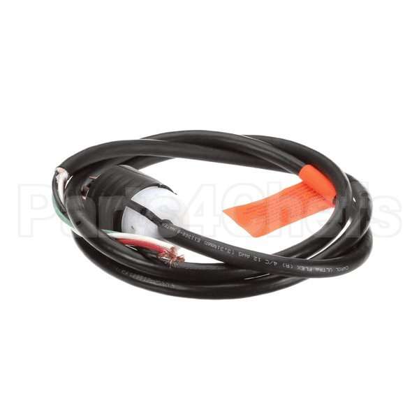02.18.128.00 Compatible Hatco Cord L14-20/St 20A 105C 78"