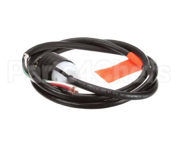 02.18.128.00 Hatco Cord L14-20/St 20A 105C 78"