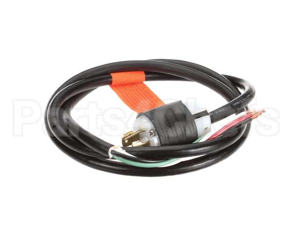 02.18.128.00 Hatco Cord L14-20/St 20A 105C 78"