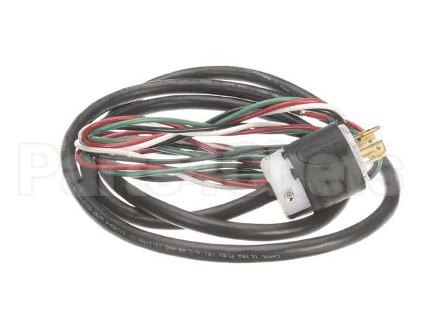 02.18.132.00 Hatco Cord L14-20/St 20A 105C 132"