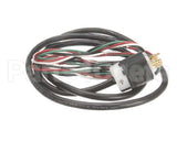 02.18.132.00 Hatco Cord L14-20/St 20A 105C 132"