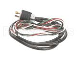 02.18.132.00 Hatco Cord L14-20/St 20A 105C 132"
