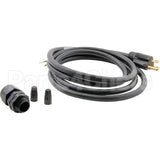 02.18.154 Compatible Hatco Cord, Power (W/Plug)