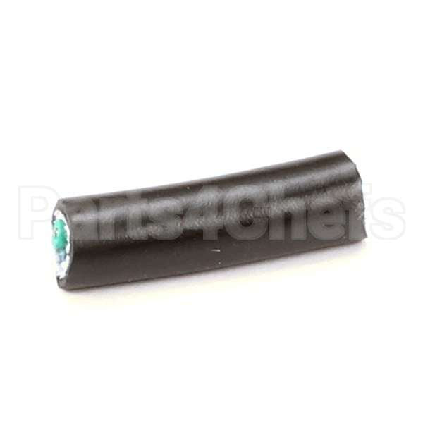 02.18.160.01 Compatible Hatco Cord 18/3 10A 300V 105C Black