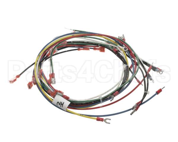02.18.172.00 Hatco Compact Booster Harness