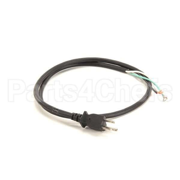 02.18.261.00 Compatible Hatco Cord 5-15/St 13A 105C 41"