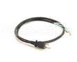 02.18.261.00 Hatco Cord 5-15/St 13A 105C 41"