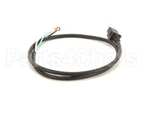 02.18.261.00 Hatco Cord 5-15/St 13A 105C 41"