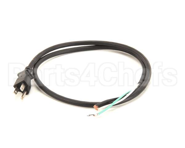 02.18.261.00 Hatco Cord 5-15/St 13A 105C 41"