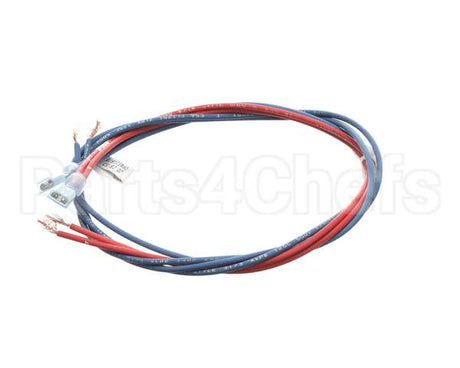 02.18.279.00 Hatco Harness,Lights,Fdwd