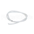 02.18.285.00 Compatible Hatco Wire 10Ga White 200C