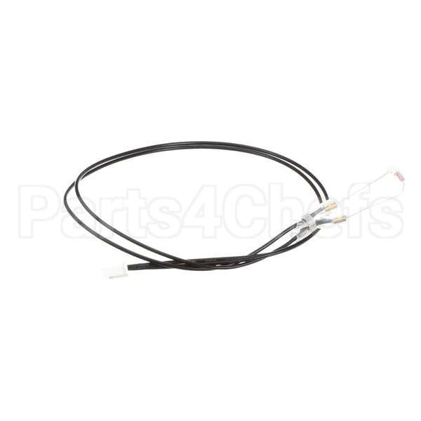 02.18.286.00 Compatible Hatco Temperature Sensor Assembly, Ntc, 100Kohm