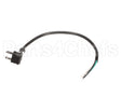 02.18.324.00 Hatco Cord 6-15/Rt 15A 105C 17"