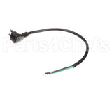 02.18.324.00 Hatco Cord 6-15/Rt 15A 105C 17"