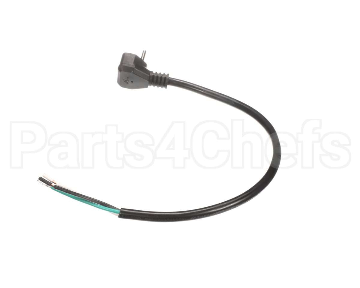 02.18.324.00 Hatco Cord 6-15/Rt 15A 105C 17"