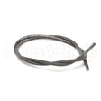 02.18.342.00 Compatible Hatco Wire 8Ga Black 150C Xlpe