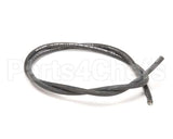 02.18.342.00 Hatco Wire 8Ga Black 150C Xlpe