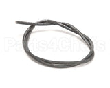 02.18.342.00 Hatco Wire 8Ga Black 150C Xlpe