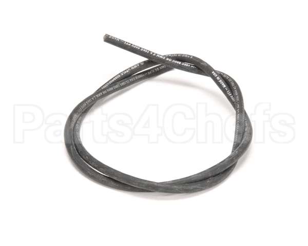 02.18.342.00 Hatco Wire 8Ga Black 150C Xlpe