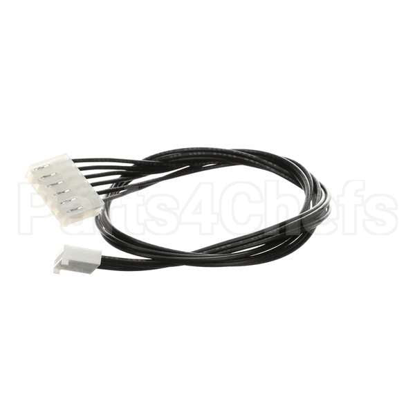 02.18.410.00 Compatible Hatco Communicationcable, Hzm, 17.5"