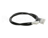 02.18.410.00 Hatco Communication Cable,Hzm,17.5"