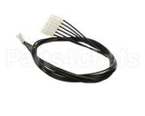 02.18.410.00 Hatco Communication Cable,Hzm,17.5"