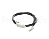 02.18.410.00 Hatco Communication Cable,Hzm,17.5"