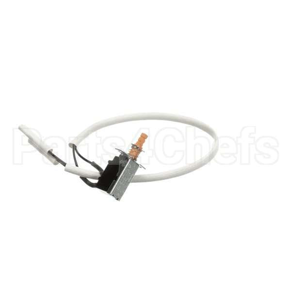 02.18.452.00 Compatible Hatco Harness, Tpt, Mini Switch