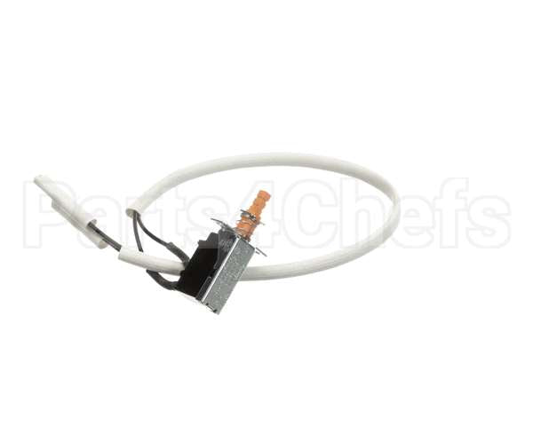 02.18.452.00 Hatco Harness,Tpt,Mini Switch