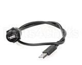 02.18.478.00 Hatco Usb Cable,Waterproof Bulkhd Pl