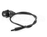 02.18.478.00 Hatco Usb Cable,Waterproof Bulkhd Pl