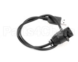 02.18.478.00 Hatco Usb Cable,Waterproof Bulkhd Pl