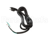 02.18.507A.00 Hatco Cord 5-20/Rt 18A 105C 78"