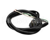 02.18.557.00 Ovention Cord 6-50/Rt 50A 90C 86