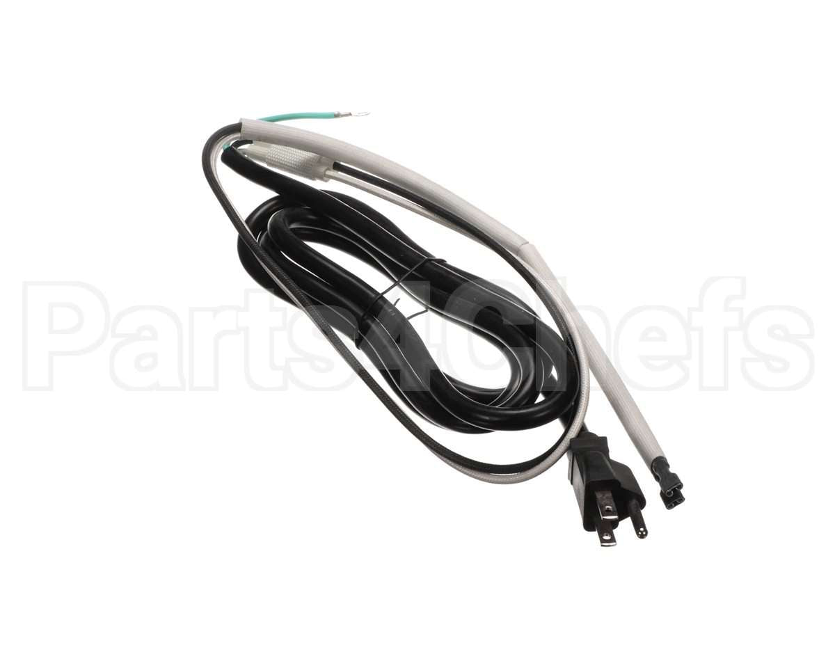 02.18.575.00 Hatco Harness Hw-Ful.cord,5-15P