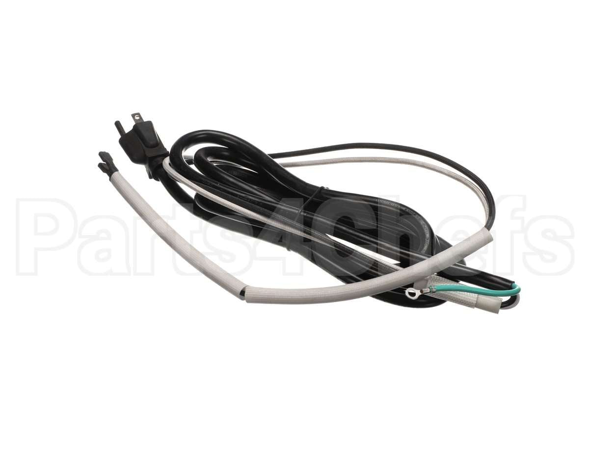 02.18.575.00 Hatco Harness Hw-Ful.cord,5-15P