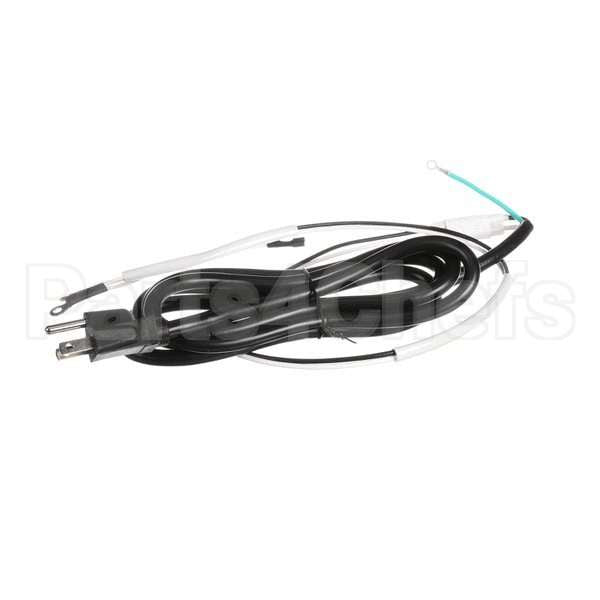 02.18.585.00 Compatible Hatco Harnchw.cord, 5-20P