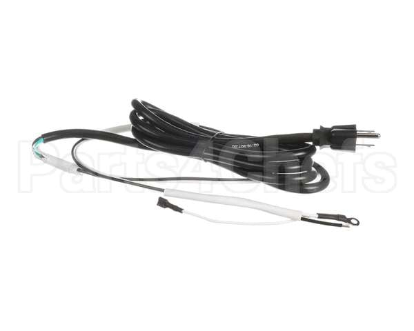 02.18.585.00 Hatco Harn Chw.cord,5-20P
