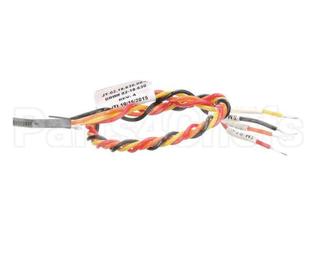 02.18.630.00 Ovention Ovention Harnrb To Stepper