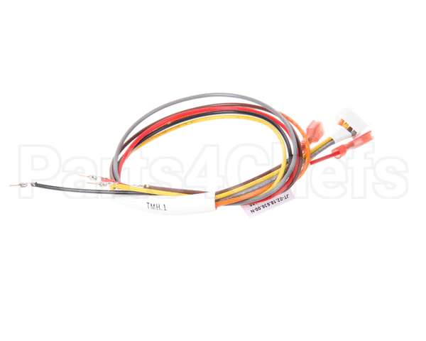 02.18.636.00 Ovention Ovention Harn,Ui To 6 Pin Conn